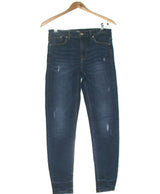 400441 Jeans STRADIVARIUS Occasion Once Again Friperie en ligne