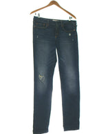 400442 Jeans ABERCROMBIE Occasion Once Again Friperie en ligne
