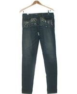400443 Jeans ABERCROMBIE Occasion Once Again Friperie en ligne
