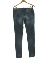 400444 Jeans BERSHKA Occasion Vêtement occasion seconde main