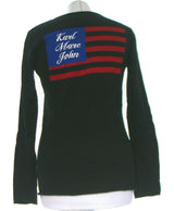 400447 Pulls et gilets KARL MARC JOHN Occasion Vêtement occasion seconde main