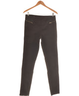 400503 Pantalons et pantacourts CAMAIEU Occasion Once Again Friperie en ligne