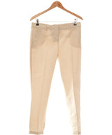 400508 Pantalons et pantacourts CAMAIEU Occasion Once Again Friperie en ligne