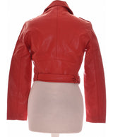 400529 Vestes BERSHKA Occasion Vêtement occasion seconde main