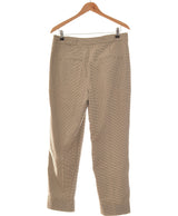 400562 Pantalons et pantacourts CAMAIEU Occasion Vêtement occasion seconde main