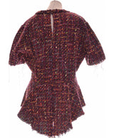 400609 Tops et t-shirts ZARA Occasion Vêtement occasion seconde main