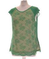 400613 Tops et t-shirts MASSIMO DUTTI Occasion Once Again Friperie en ligne