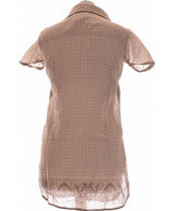 400674 Chemises et blouses BERSHKA Occasion Vêtement occasion seconde main