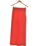 400687 Pantalons et pantacourts ZARA Occasion Vêtement occasion seconde main