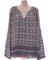 400694 Chemises et blouses CAMAIEU Occasion Once Again Friperie en ligne