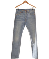 400702 Jeans LEVI'S Occasion Once Again Friperie en ligne