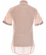 400708 Chemises et blouses ZARA Occasion Vêtement occasion seconde main
