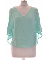 400709 Tops et t-shirts ZARA Occasion Once Again Friperie en ligne