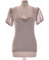 400720 Tops et t-shirts NAF NAF Occasion Once Again Friperie en ligne