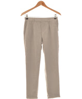 400772 Pantalons et pantacourts BERSHKA Occasion Once Again Friperie en ligne