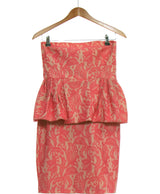 400846 Robes ZARA Occasion Once Again Friperie en ligne