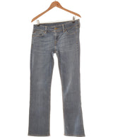 400873 Jeans LEVI'S Occasion Once Again Friperie en ligne