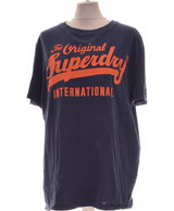 400876 Tops et t-shirts SUPERDRY Occasion Once Again Friperie en ligne