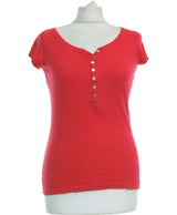 400891 Tops et t-shirts CAMAIEU Occasion Once Again Friperie en ligne