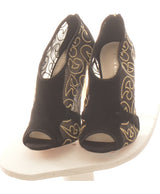 400901 Chaussures KAREN MILLEN Occasion Once Again Friperie en ligne