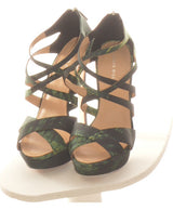 400905 Chaussures KAREN MILLEN Occasion Once Again Friperie en ligne