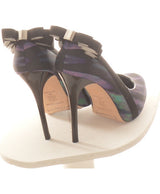 400906 Chaussures KAREN MILLEN Occasion Vêtement occasion seconde main