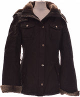 400934 Manteaux BREAL Occasion Once Again Friperie en ligne