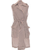 401002 Pulls et gilets ZARA Occasion Once Again Friperie en ligne