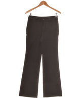 401011 Pantalons et pantacourts MASSIMO DUTTI Occasion Once Again Friperie en ligne