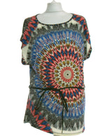 401017 Tops et t-shirts CAMAIEU Occasion Once Again Friperie en ligne