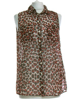 401025 Chemises et blouses CAMAIEU Occasion Once Again Friperie en ligne