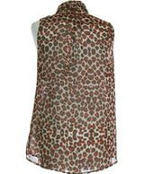 401025 Chemises et blouses CAMAIEU Occasion Vêtement occasion seconde main
