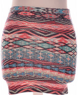 401042 Jupes BERSHKA Occasion Vêtement occasion seconde main