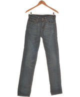 401046 Jeans LEVI'S Occasion Once Again Friperie en ligne