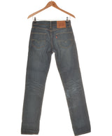 401046 Jeans LEVI'S Occasion Vêtement occasion seconde main