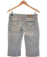 401074 Pantalons et pantacourts LEVI'S Occasion Vêtement occasion seconde main