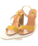 401082 Chaussures MINELLI Occasion Once Again Friperie en ligne