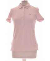 401115 Tops et t-shirts LACOSTE Occasion Once Again Friperie en ligne