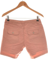 401117 Shorts et bermudas CAMAIEU Occasion Vêtement occasion seconde main