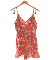 401162 Combinaisons BERSHKA Occasion Once Again Friperie en ligne