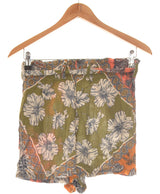 401163 Shorts et bermudas STRADIVARIUS Occasion Vêtement occasion seconde main
