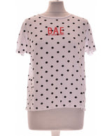 401166 Tops et t-shirts STRADIVARIUS Occasion Once Again Friperie en ligne