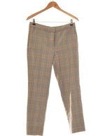 401172 Pantalons et pantacourts ZARA Occasion Once Again Friperie en ligne