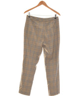 401172 Pantalons et pantacourts ZARA Occasion Vêtement occasion seconde main