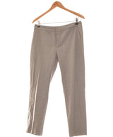 401175 Pantalons et pantacourts ZARA Occasion Once Again Friperie en ligne