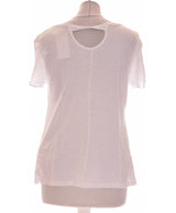 401192 Tops et t-shirts BERSHKA Occasion Vêtement occasion seconde main