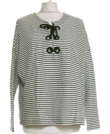 401205 Pulls et gilets STRADIVARIUS Occasion Once Again Friperie en ligne