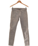 401219 Pantalons et pantacourts IKKS Occasion Once Again Friperie en ligne