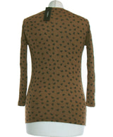 401253 Chemises et blouses CAROLL Occasion Vêtement occasion seconde main