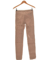 401282 Pantalons et pantacourts H&M Occasion Vêtement occasion seconde main
